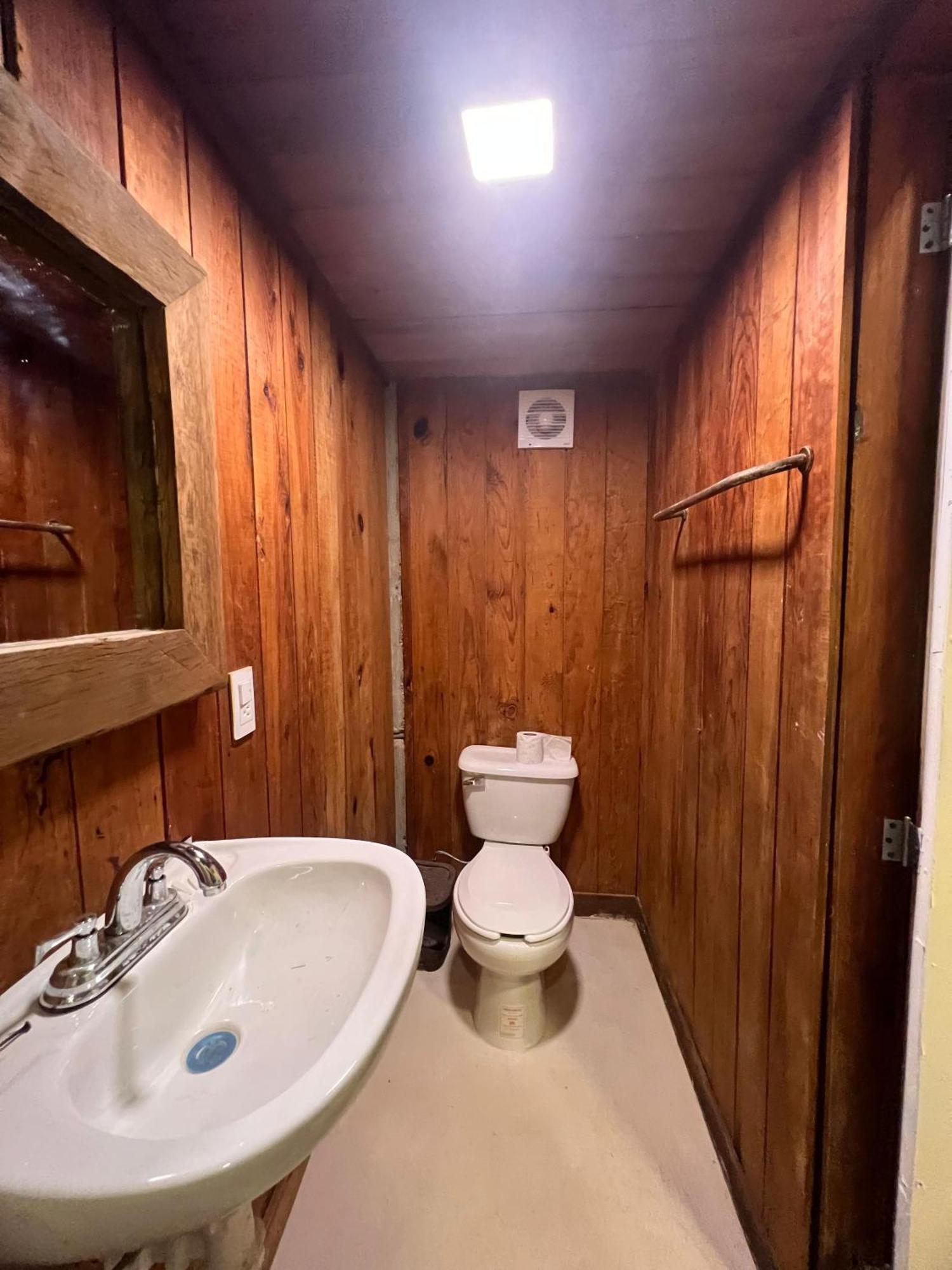 Hostal Juarez Puerto Escondido Brisas de Zicatela Eksteriør billede